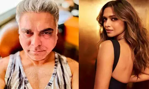 दीपिका पादुकोण की 8 घंटे की शिफ्ट विवाद पर राम कपूर की सख्त राय दीपिका पादुकोण की 8 घंटे की शिफ्ट विवाद पर राम कपूर की सख्त राय