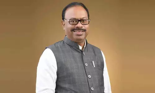 महाराष्ट्र के मंत्री ने घोषणा की कि Telangana के 14 गांवों को चंद्रपुर जिले में मिलाया जाएगा