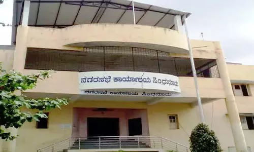 Sindhanur : स्थानांतरण, फॉर्म 3, बी खाता विवाद