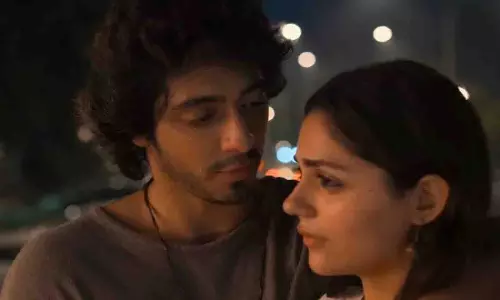 Saiyaara कैसे बॉक्स ऑफिस पर तूफान बन गई?