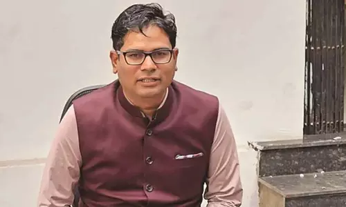 हाउसिंग बोर्ड को लेकर मंत्री ओपी चौधरी का बड़ा ऐलान