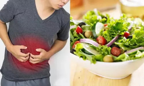 मानसून में पाचन से परेशान हैं? इन आम खाद्य पदार्थों से अभी बचें मानसून में पाचन से परेशान हैं? इन आम खाद्य पदार्थों से अभी बचें