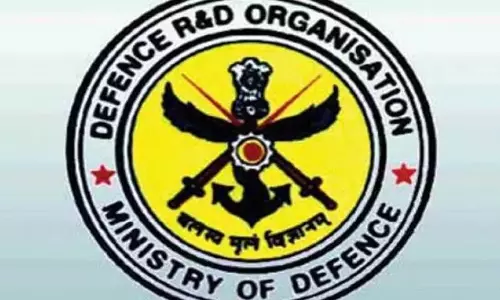 2022 जासूसी मामले में DRDO आउटसोर्सिंग कर्मचारी के खिलाफ आरोपपत्र दायर 2022 जासूसी मामले में DRDO आउटसोर्सिंग कर्मचारी के खिलाफ आरोपपत्र दायर
