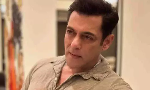 क्या सलमान खान 59 साल की उम्र में एक्शन सीन करने में असमर्थ हैं? क्या सलमान खान 59 साल की उम्र में एक्शन सीन करने में असमर्थ हैं?