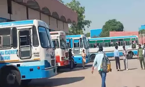 Haryana: CET परीक्षा के लिए फ्री बस सेवा, यहां देखें टाइम टेबल