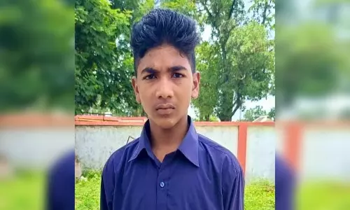 अंधेरे से उजाले की ओर, पूवर्ती गांव के अर्जुन की उड़ान