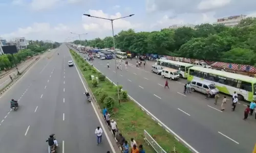 ट्विन सिटी में ओडिशा बंद शांतिपूर्ण रहा; 48 प्रदर्शनकारी हिरासत में लिए गए: पुलिस आयुक्त