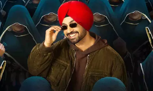 Sardaar Ji 3 बॉक्स ऑफिस