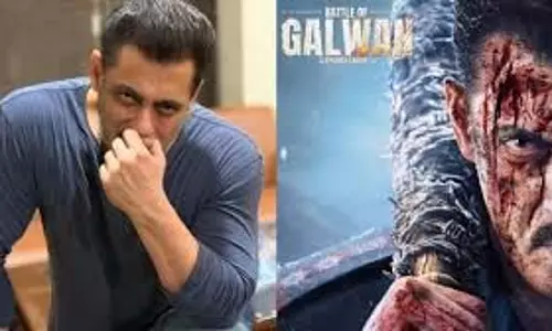 सलमान खान ने Battle of Galwan की तैयारी को बताया बहुत मुश्किल