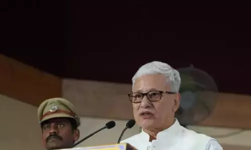 Telangana: ग्रामीण स्थानीय निकायों का परिसीमन पूरा हो गया