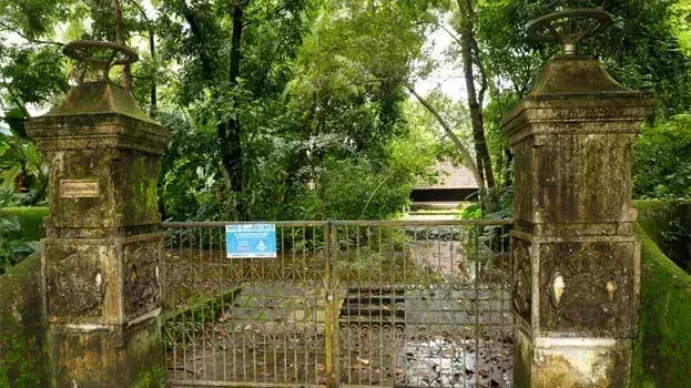 Kerala : सुगाथाकुमारी के घर की उपेक्षा, पुरातत्व विभाग पर उठे सवाल