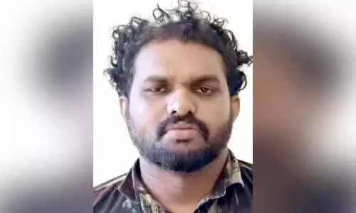 Kerala : लड़की के यौन उत्पीड़न के आरोप में 45 वर्षीय व्यक्ति गिरफ्तार