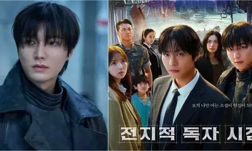 Lee Min Ho को फिल्म जगत में वापसी से डर क्यों लगा? Lee Min Ho को फिल्म जगत में वापसी से डर क्यों लगा?