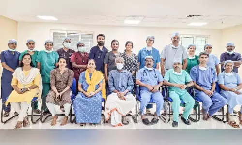 Kerala; मेडिकल कॉलेज में सर्जरी से मरीज को मिली नई जिंदगी