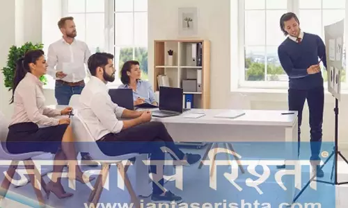 सिर्फ़ कौशल ही नहीं, मानसिकता को भी प्रशिक्षित करें: व्यवहारिक प्रशिक्षण क्यों  है ज़रूरी