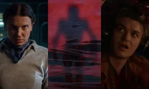 Stranger Things 5: दर्शकों की हैरान करने वाली प्रतिक्रिया
