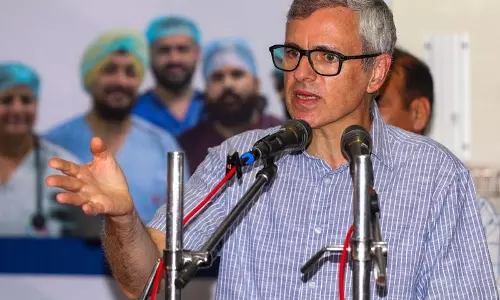वादों से ज़्यादा कुछ नहीं मांग रहे: Omar Abdullah