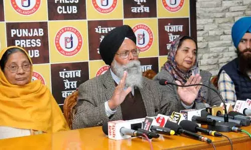 Jalandhar: 1986 की हत्याओं की गुमशुदगी की जांच रिपोर्ट मांगना कोई नया मुद्दा नहीं