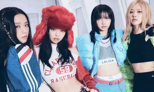 क्या BLACKPINK 2025 में JUMP रिलीज़ के बाद नया एल्बम जारी करेगा?