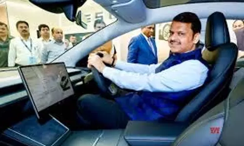 मुंबई के बाद टेस्ला दिल्ली में भी खोलेगी शोरूम