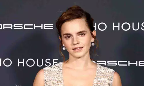 Harry Potter Star एम्मा वॉटसन पर 6 महीने का ड्राइविंग प्रतिबंध