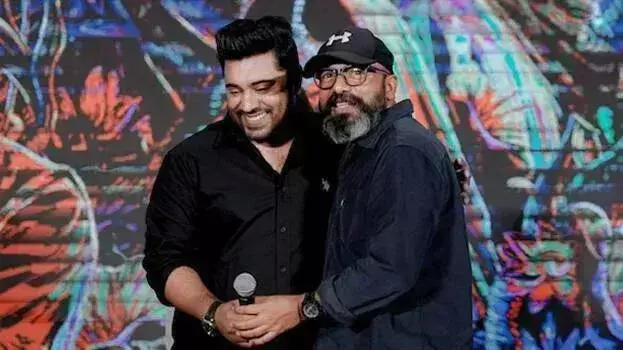Kerala: जबरन वसूली का आरोप: निविन पॉली और अब्रिद शाइन पर कानूनी कार्रवाई शुरू Kerala: जबरन वसूली का आरोप: निविन पॉली और अब्रिद शाइन पर कानूनी कार्रवाई शुरू