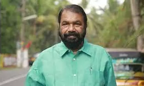 कोल्लम में स्कूली बच्चे की बिजली से मौत पर Kerala के शिक्षा मंत्री ने कहा कोल्लम में स्कूली बच्चे की बिजली से मौत पर Kerala के शिक्षा मंत्री ने कहा