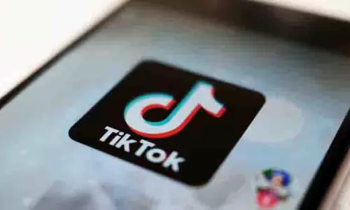 डेटा एक्सेस को लेकर TikTok पर नई शिकायत दर्ज डेटा एक्सेस को लेकर TikTok पर नई शिकायत दर्ज