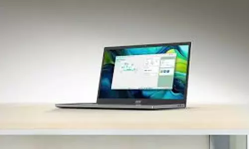 Acer का सबसे सस्ता AI लैपटॉप लॉन्च, जानिए वो टॉप फीचर्स जो इसे स्टूडेंट्स