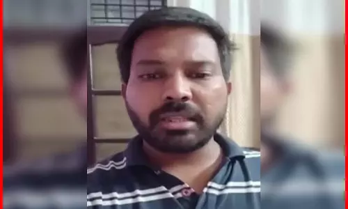 LIVE फांसी का वीडियो वायरल...मंजर देख कांप गई रूह