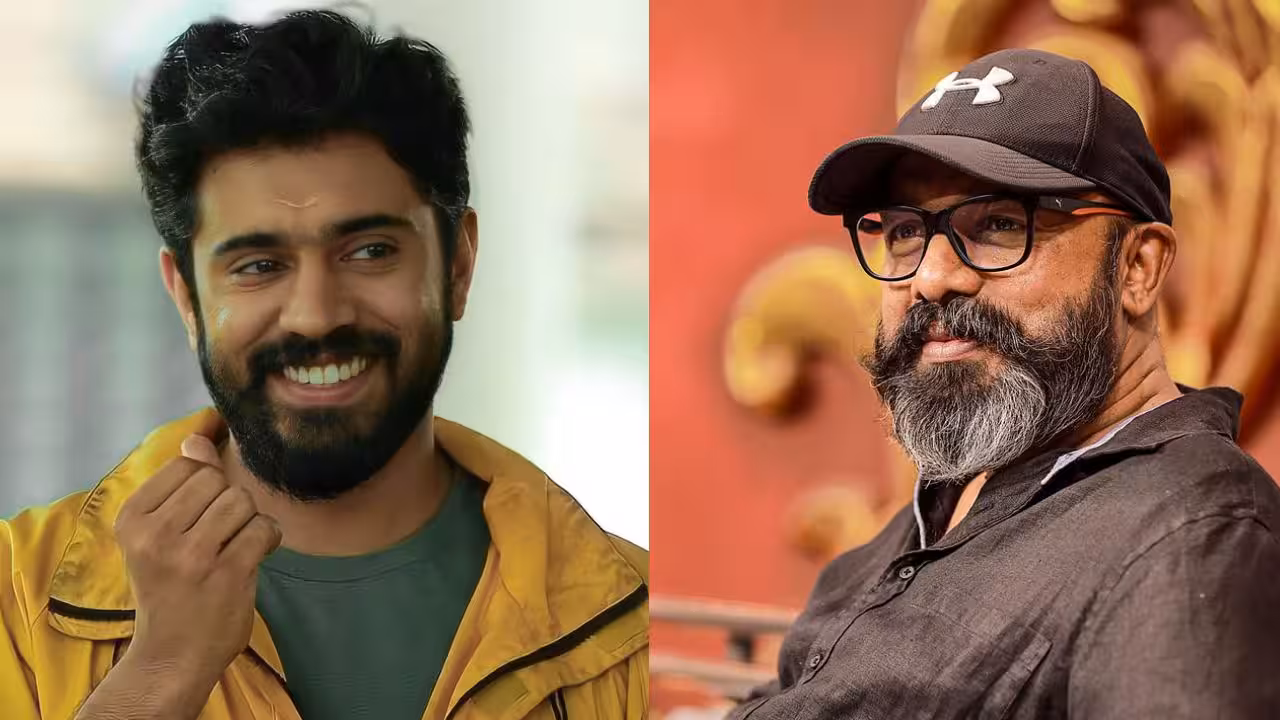 Kerala : निविन पॉली ने अपने और एब्रीड शाइन के खिलाफ धोखाधड़ी के आरोपों पर प्रतिक्रिया दी Kerala : निविन पॉली ने अपने और एब्रीड शाइन के खिलाफ धोखाधड़ी के आरोपों पर प्रतिक्रिया दी