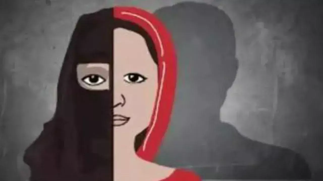 Farrukhabad: अस्पताल की आड़ में धर्मांतरण का संगठित नेटवर्क Farrukhabad: अस्पताल की आड़ में धर्मांतरण का संगठित नेटवर्क