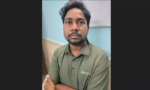 Odisha : जीएम विश्वविद्यालय के सहायक प्रोफेसर को छात्रा के ‘यौन शोषण’ के आरोप में गिरफ्तार किया गया