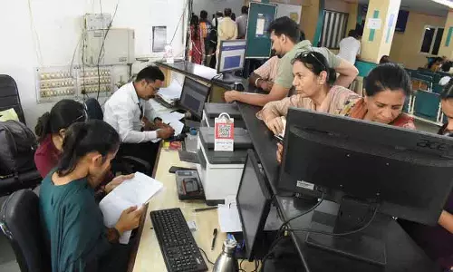 राजस्व विभाग की 32 सेवाएं, ड्राइविंग लाइसेंस और RC बनाना अब सेवा केंद्रों पर उपलब्ध