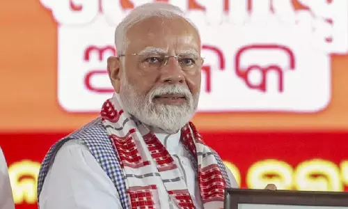 PM मोदी 18 जुलाई को Bengal का दौरा करेंगे