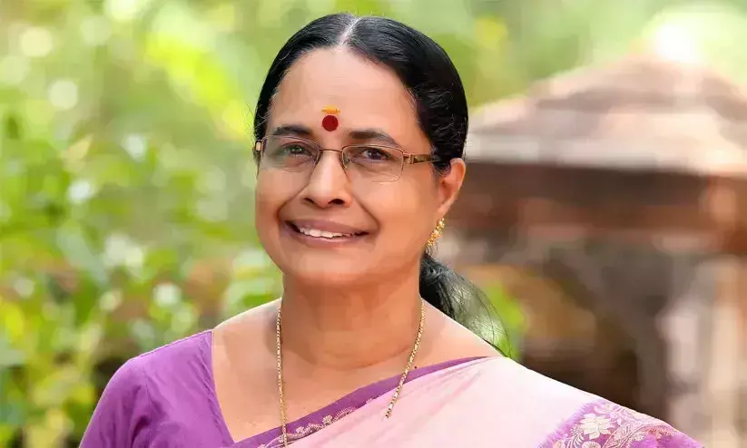 राजनीतिक बदलाव आयशा पॉटी Congress के कार्यक्रम में शामिल होंगी राजनीतिक बदलाव आयशा पॉटी Congress के कार्यक्रम में शामिल होंगी