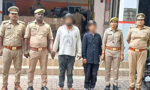 होटल में जश्न मनाते रहे हत्यारे...एक मां की कहानी होटल में जश्न मनाते रहे हत्यारे...एक मां की कहानी