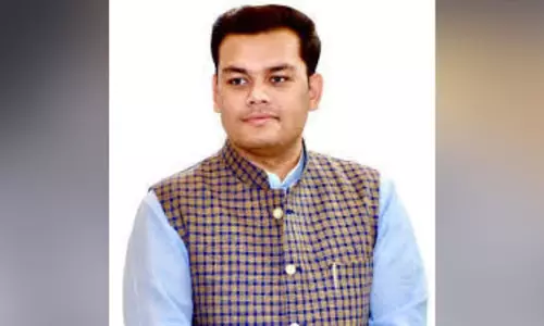 Lucknow: शिक्षा का फोकस अब उपस्थिति से उत्कृष्टता पर: संदीप सिंह
