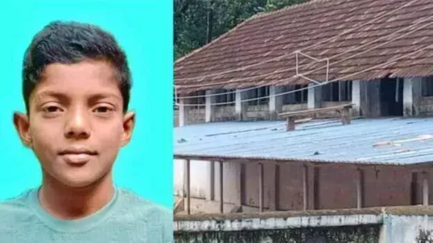 Kerala सरकार की सख्ती: छात्र की मौत के मामले में जिम्मेदारों पर होगी कड़ी कार्रवाई Kerala सरकार की सख्ती: छात्र की मौत के मामले में जिम्मेदारों पर होगी कड़ी कार्रवाई