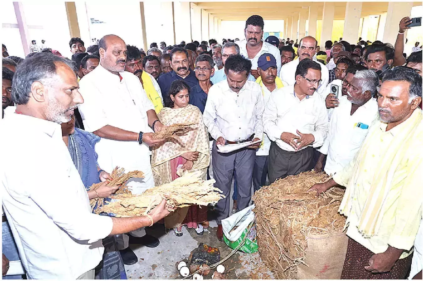 Andhra: जगन राजनीति के लिए अयोग्य: मंत्री Andhra: जगन राजनीति के लिए अयोग्य: मंत्री