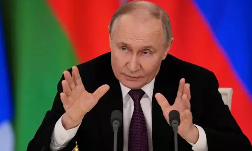 Russia द्वारा तालिबान सरकार को मान्यता देना बिल्कुल भी आश्चर्यजनक नहीं