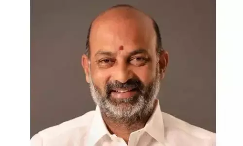 फ़ोन टैपिंग मामला: Bandi Sanjay 24 जुलाई को गवाह के तौर पर पेश होंगे