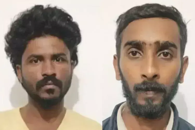 Wayanad में नाबालिग आदिवासी लड़की को जबरन शराब पिलाकर सामूहिक बलात्कार दो गिरफ्तार