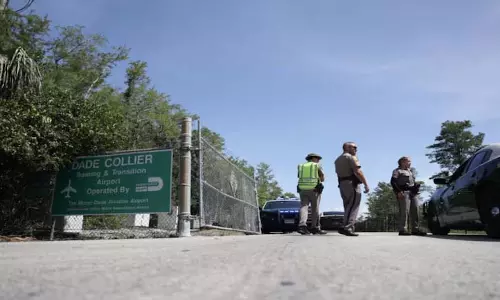 Florida का एलीगेटर अल्काट्राज़ क्या है और यह चिंता का विषय क्यों है?