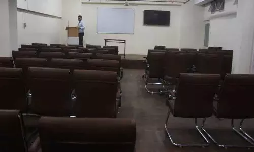 लुधियाना के ESI अस्पताल में इस साल मेडिकल कॉलेज बनेगा