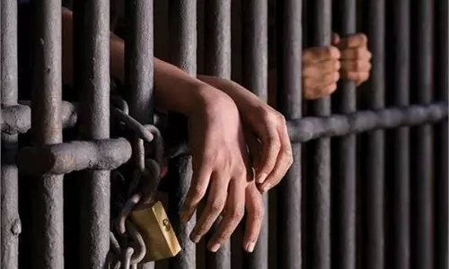 Ramgarh हत्याकांड में बड़ी कार्रवाई, दो आरोपी हिरासत में Ramgarh हत्याकांड में बड़ी कार्रवाई, दो आरोपी हिरासत में