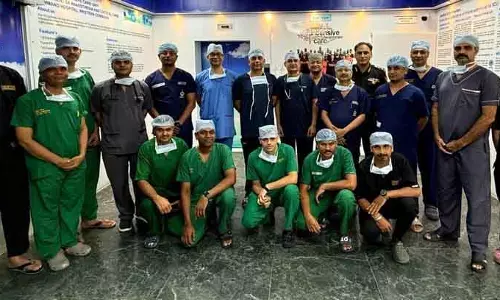 Command Hospital ने अपना पहला जीवित किडनी प्रत्यारोपण किया