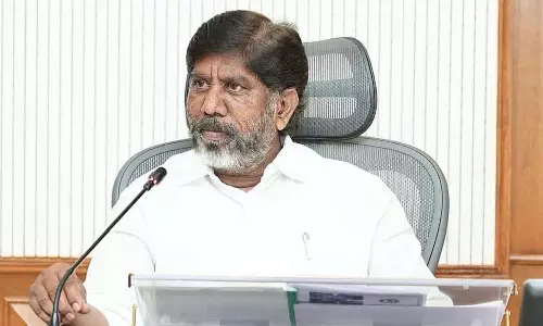 Bhatti Vikramark : बिजली की मांग के अनुरूप आपूर्ति Bhatti Vikramark : बिजली की मांग के अनुरूप आपूर्ति