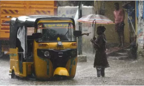 Tamil Nadu का मौसम Tamil Nadu का मौसम