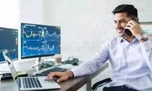 Telangana: निवेश घोटाले में एक व्यक्ति को 8.76 लाख का नुकसान Telangana: निवेश घोटाले में एक व्यक्ति को 8.76 लाख का नुकसान